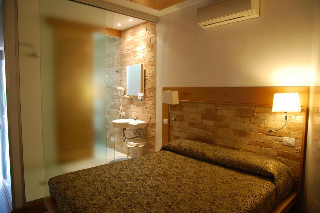 Dal Patricano Frosinone Zimmer foto