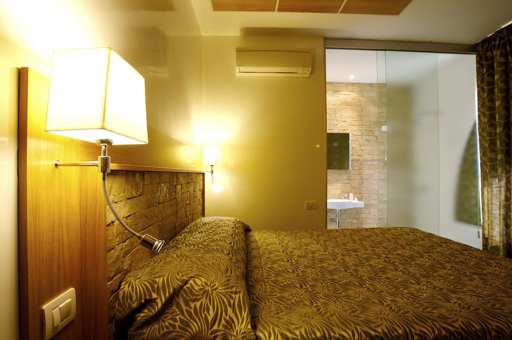 Dal Patricano Frosinone Zimmer foto