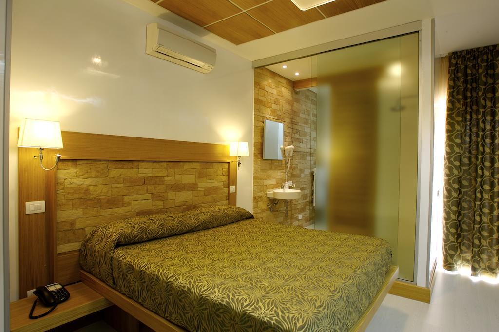 Dal Patricano Frosinone Zimmer foto