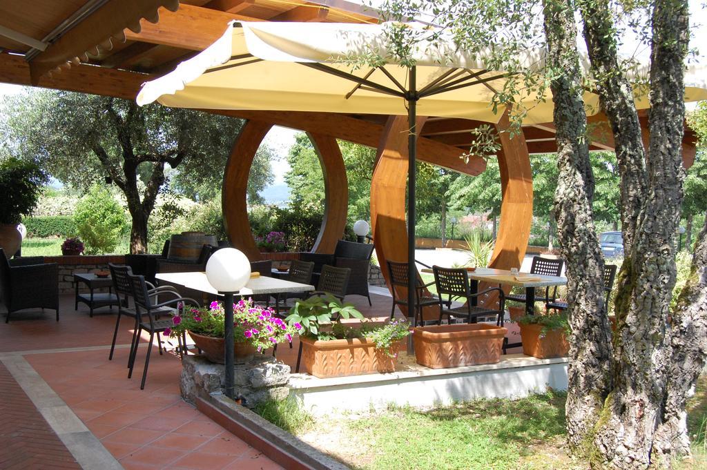 Dal Patricano Frosinone Exterior foto